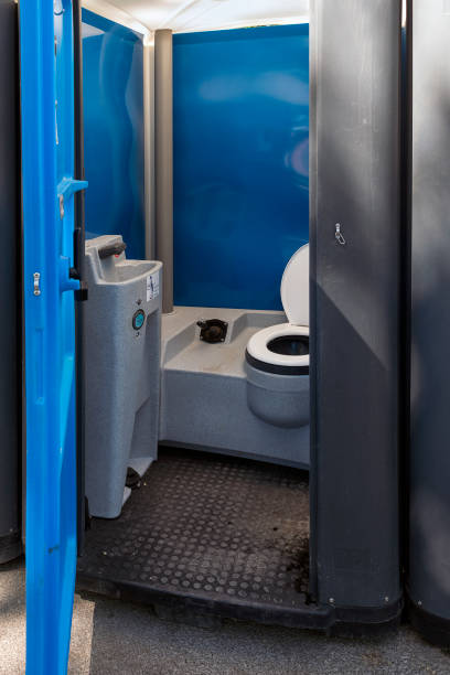 Best Sanitation services for porta potties  in Elgin, OR