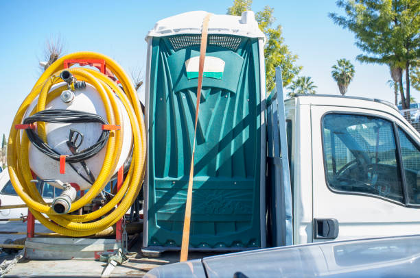 Best Wedding porta potty rental  in Elgin, OR