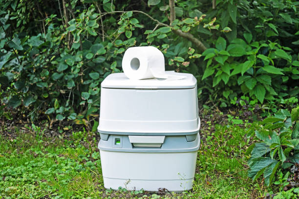 Best Emergency porta potty rental  in Elgin, OR