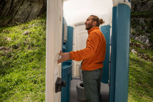 Best Construction site porta potty rental  in Elgin, OR