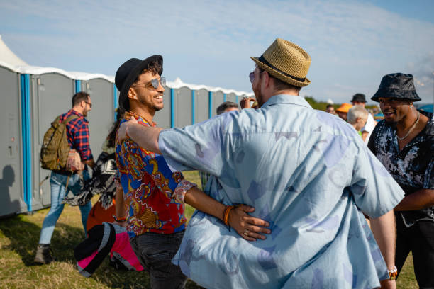 Best Porta potty rental for parties  in Elgin, OR