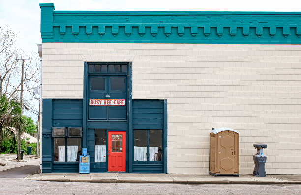 Best Affordable porta potty rental  in Elgin, OR