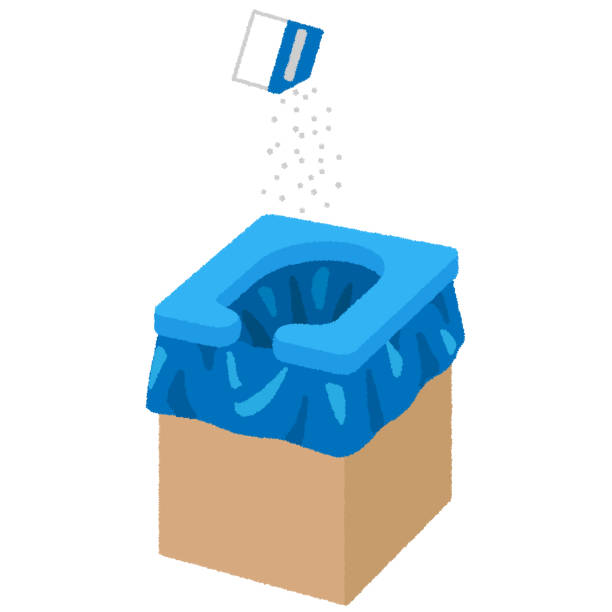 Portable Toilet Options We Offer in Elgin, OR